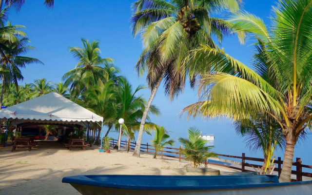 Seaside Travellers Inn