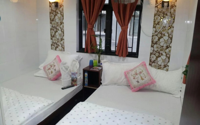 New London Hostel