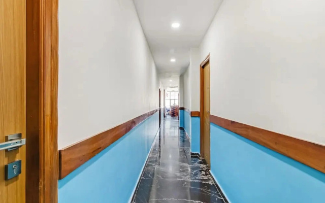 Yesh Comforts By OYO Rooms