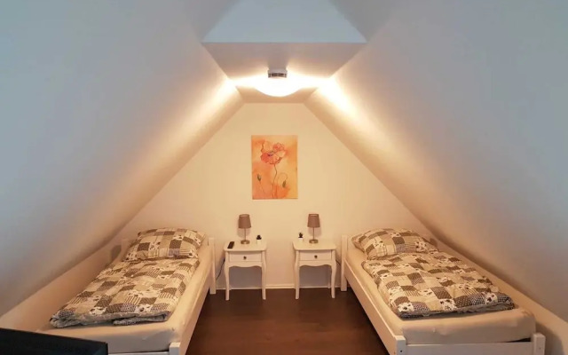 Gästehaus Burgblick