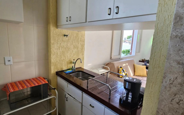 Condomínio Cabo Frio