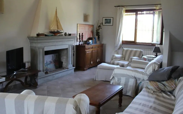 Holiday House in Versilia With Pool & Beaches