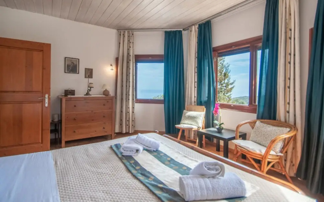 DN Beach Coast Villa