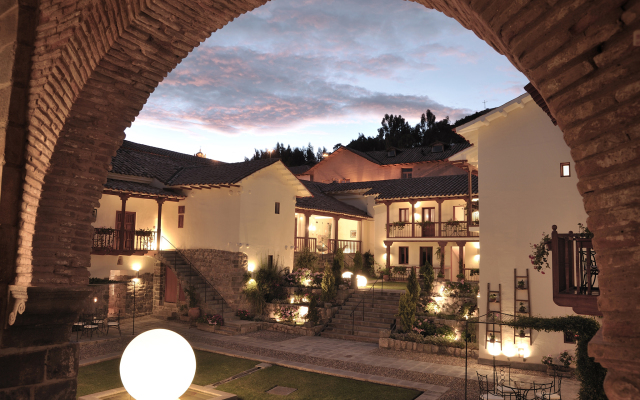 Casa Cartagena Boutique Hotel & Spa