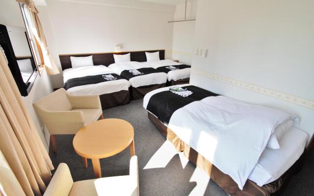 APA Hotel Ishigakijima