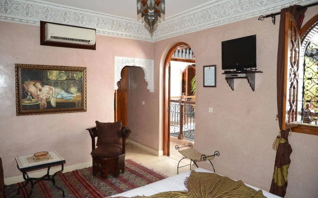 Riad Kechmara
