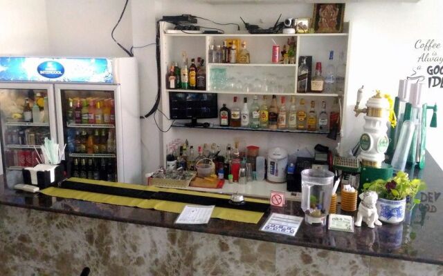 Swan Guesthouse and Restaurant