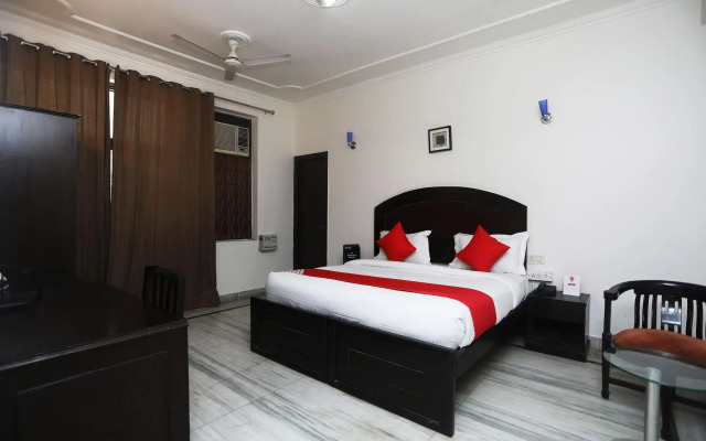 OYO Rooms