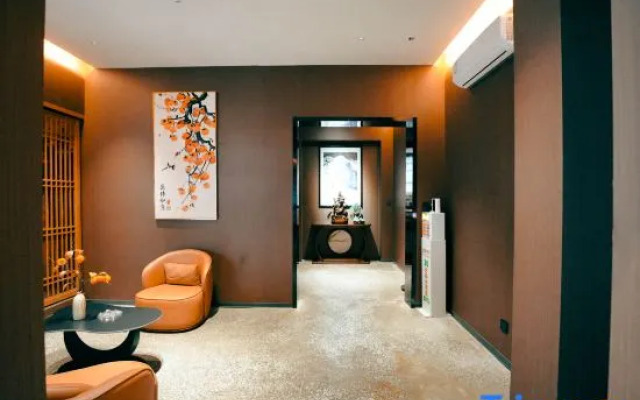 Tangrenju Hotel (Yingtian Store, Luoyang Ancient City)