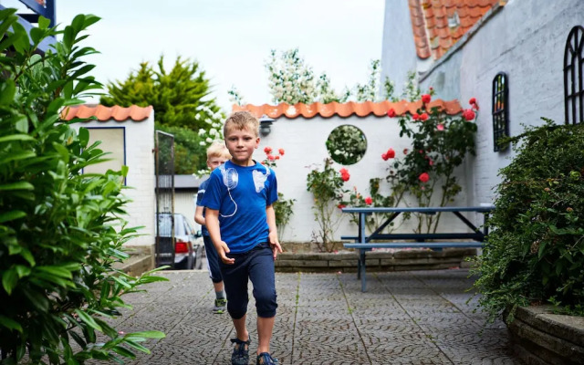 Danhostel Sandvig
