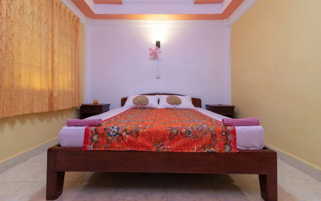 Damnak Tormeas Homestay