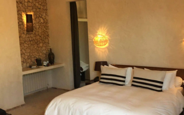The Capaldi Hotel