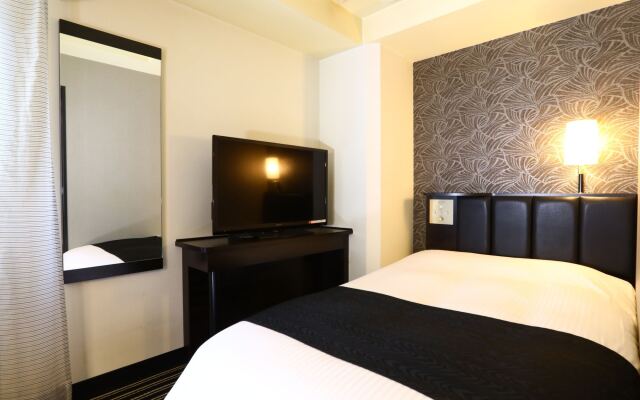 Apa Hotel Ginza Takaracho Tokyo Yaesu Minamiguchi