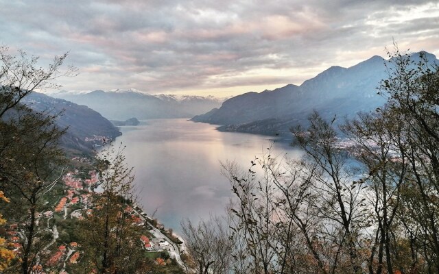 Narciso B&B Valbrona