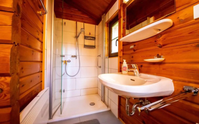 House Martina Bad Arolsen