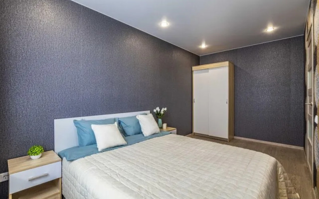 Apartments BeGest on Gotvalda street, 24/4