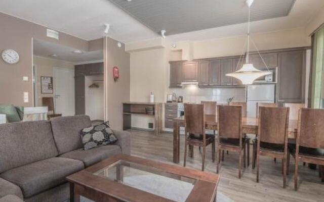 Levikaira Apartments - Alpine Chalets