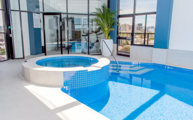 Rydges South Park Adelaide