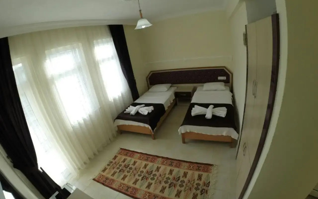 Our Place Hotel
