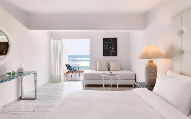 Grecotel Luxme White