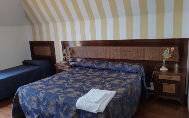 Bed and Breakfast Coral Blue