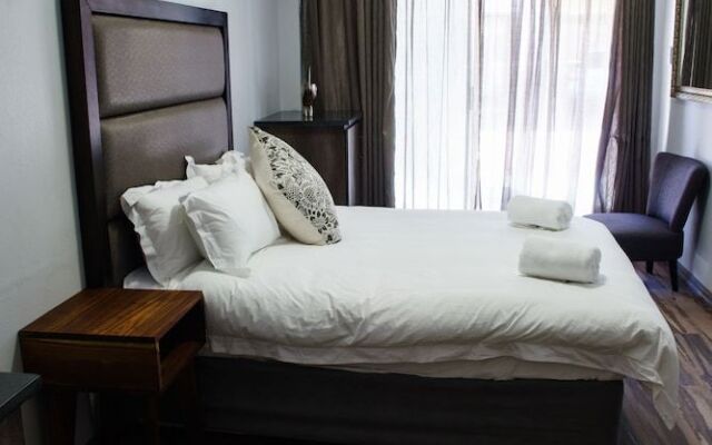 Villa Gracia Guesthouse