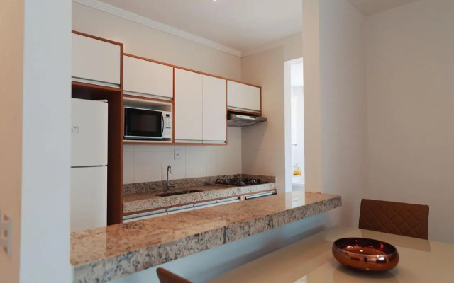 Thel Ubatuba - Praia Grande - 48 - Saint Martin