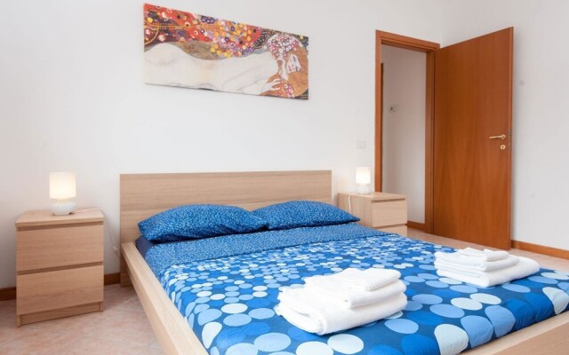 Apartment Via Alberto Lupo