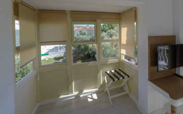 Giritlim Butik Otel