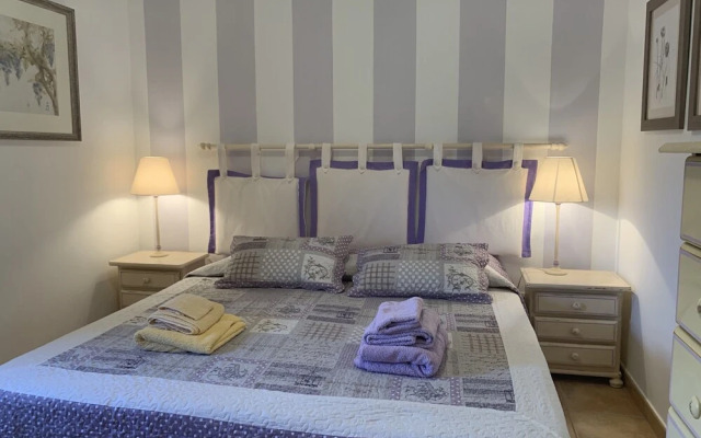 Villa Paula Corralejo