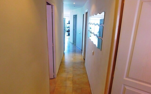 Apartamento Concordia - A126