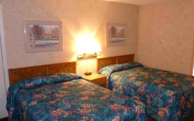 Guest Keeper Inn