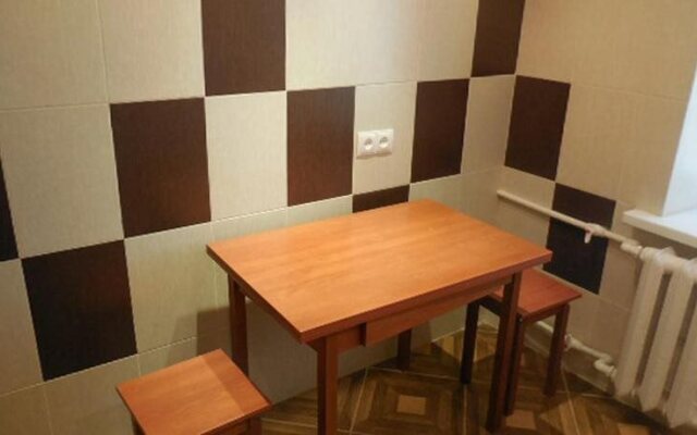 Apartments Kvartirnuy Hotel