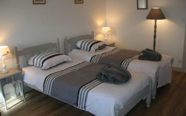 La Ribotiere - 15 min du Puy du Fou