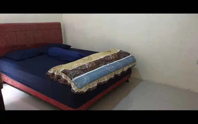 Garuda 4 Homestay Syariah