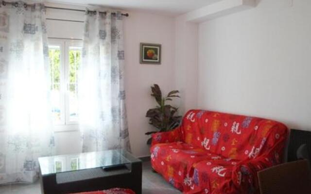 Montgrí 38-B Casa 1