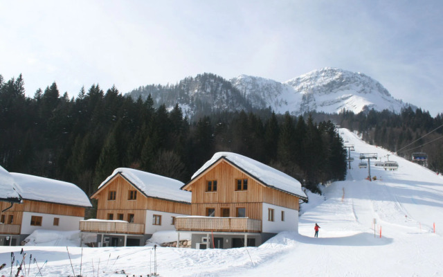 Holiday Resort Altaussee, Lichtersberg