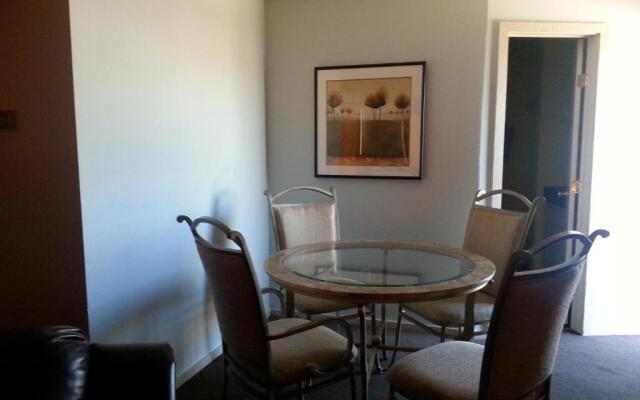 The Lodge at Turkey Cove