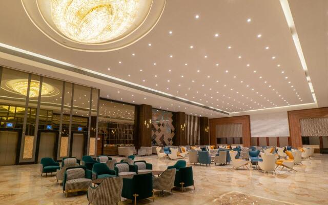 Hotel Tip Top International Pune