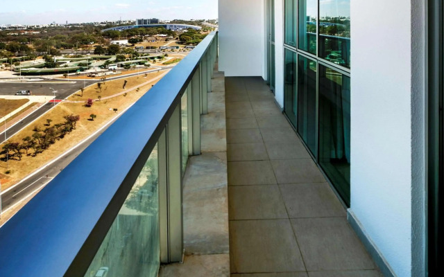 Mercure Brasilia Lider Hotel