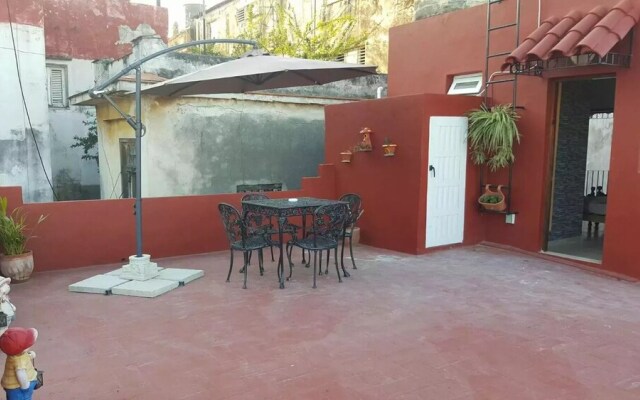 San Mariano B&B