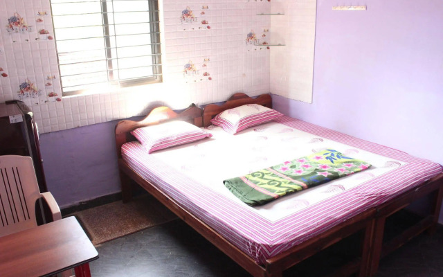 Om Ganesh Guest House