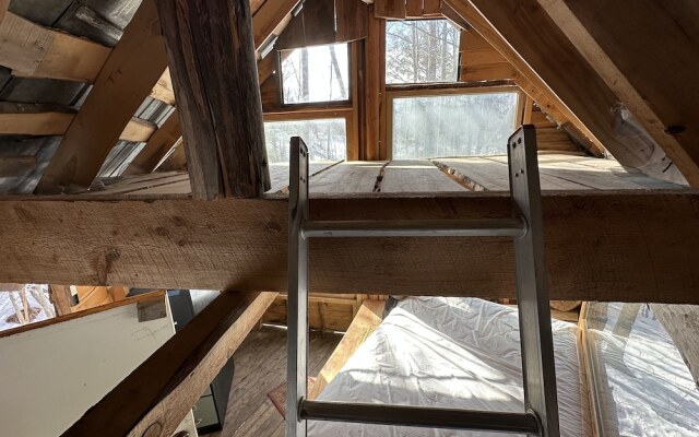 Streeter Mountain Farm