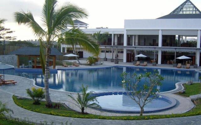 Nasau Resort & Villas