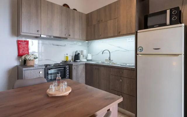 Atalanti Seaside Junior Suites