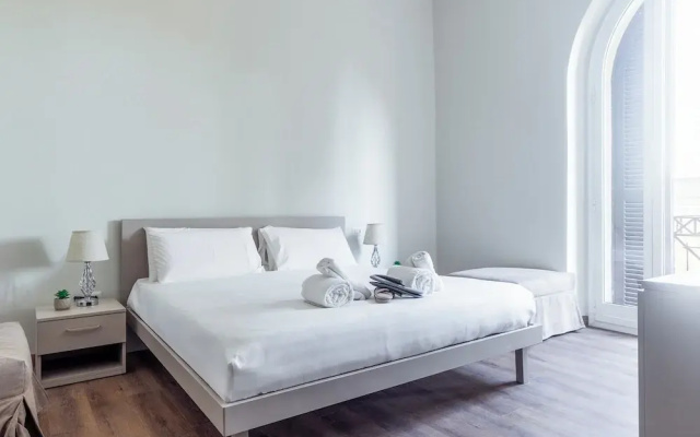 Vatican Pertusa Luxury Suites
