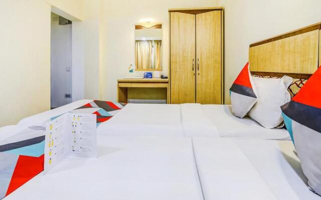 Konark Inn