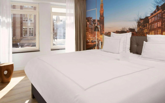 Swissotel Amsterdam