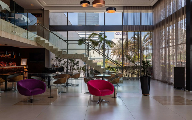 Golden Tulip Sao Jose Dos Campos