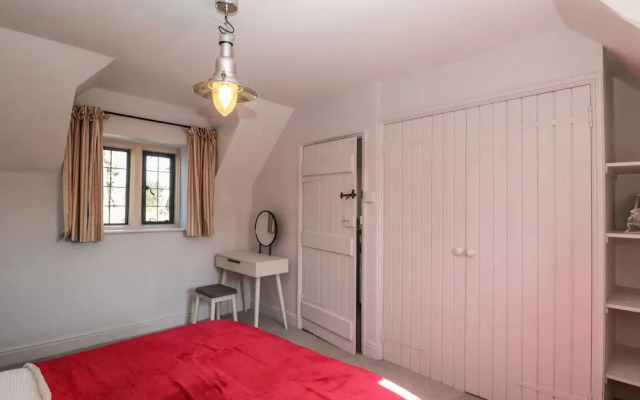 Rose Cottage